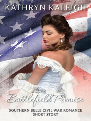 cover image of Battlefield Promise